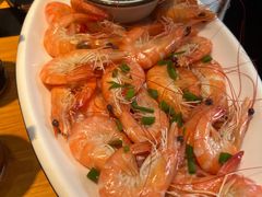 -金海湾海鲜排档(朱家尖店)