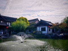 -常熟方塔园