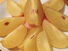 三婆婆的坛子梨-吃饭皇帝大(解放西路店)