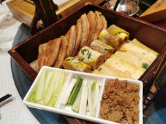 天津味道-卫鼎轩·曹公馆(鼓楼店)