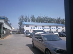 -北京市二清机动车检测场有限公司