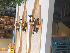 -金塔傣乡·云南民族特色菜·傣味手抓饭(金瓦路店)