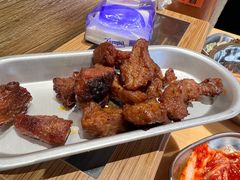 -麻蒲碳烤肉(嘉禾东平地铁站19号店)