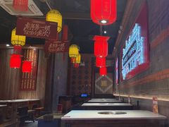 -小龙坎火锅(仓山万达店)