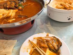 -郭林家常菜(狼垡店)