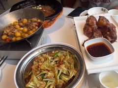 -漫圆·品质家宴(榔梨店)