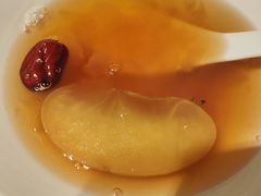 -江城小馆陕南妈妈菜·全球旅行餐厅(钟楼店)
