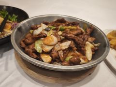 -北国之春国宴(乌兰察布店)