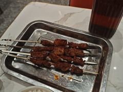 -撒拉人家.酸菜牦牛肉火锅