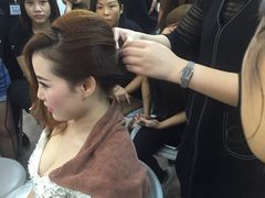 -伊丽莎白美容培训学校(顺德校区)