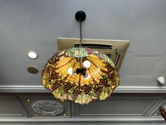 -德大西餐社(云南南路店)