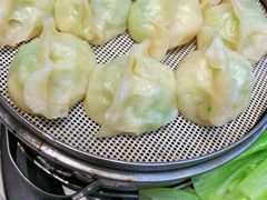 鲅鱼蒸饺-海味当家·蒸锅海鲜(中山广场创始店)