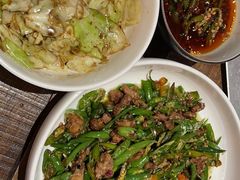 -铁公鸡·四川料理(天环广场店)