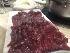 -伟记牛肉(金鸿公路店)
