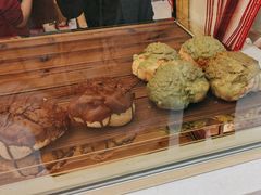 -吉川堂·日式甜点专门店(正佳广场店)