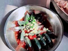 -大自然醉鹅·铁锅火焰鹅(上海联洋店)
