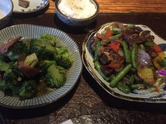 -上楼私房菜(院士路店)