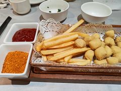-贵州大厦贵州厅(樱花园西街店)