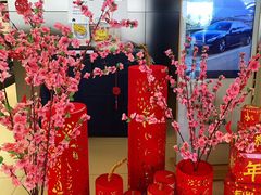 -上海保利玛莎拉蒂和阿尔法罗密欧(华翔路店)