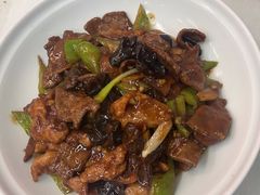 -金鸭都·老北京特色家常菜(潘家园店)
