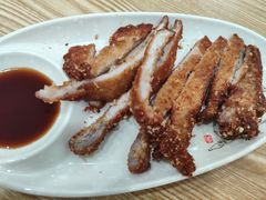 -孙阿姨上海小吃·本帮小厨(隆昌路店)