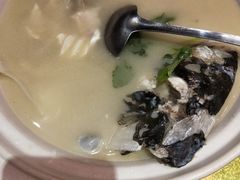 一鱼两吃-印象申城酒店