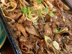 -清真永恒华威肉饼(潘家园店)