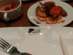 -汉巴味德(百年港湾店)