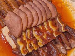 -侨美食家·粤菜(体育西路店)