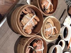 -龙之梦万丽酒店青餐厅