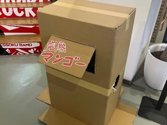 -Sony Store 索尼(上海淮海中路店)