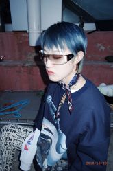 点击看大图 -MY HAIR ARDOR