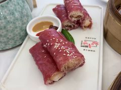 -万山楼海鲜酒家·二十三年老字号