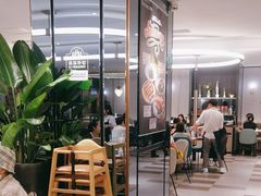 -港丽餐厅(杭大店)