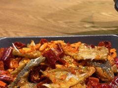 -尚海豆捞(乐虹坊店)