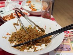 -西贝(武汉群星城店)