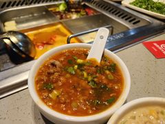 -海底捞火锅(杭州滨江九宜城店)
