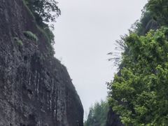 -九曲溪