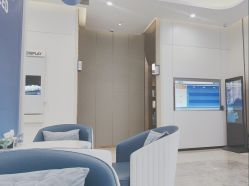 体验后-大麦微针植发全国连锁