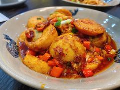 金钱蛋-潇湘阁(望京SOHO店)