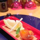 🌟OMAKASE天花板⁉️淘米水竟然用依云‼️