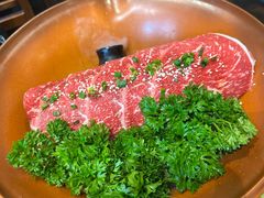 -韩景台烤肉(八大处店)
