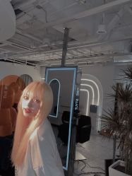 -FINE HAIR造型沙龙