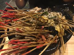 -落端云串串香(南京凤凰西街店)