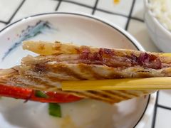 -三岔涧农家乐