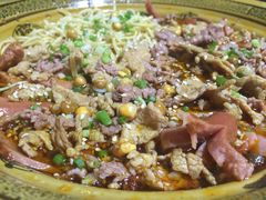 -江湖冒菜(昙花林店)