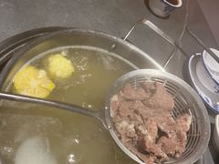 -贵宾牛·潮汕牛肉火锅(珠池总店)