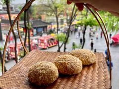 -奇芳阁·百年清真南京菜(夫子庙店)