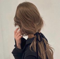 -Rise Hair上升造型