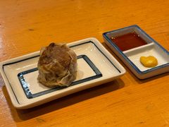 烧卖-面屋 猪一